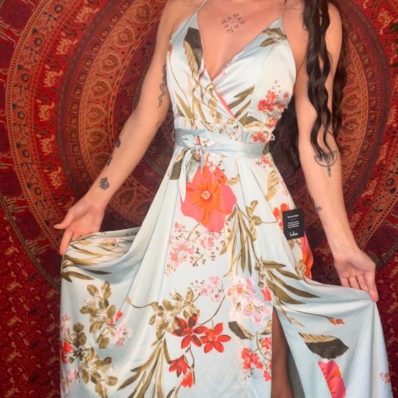 Lulus dress NWT - Picture 1 of 5